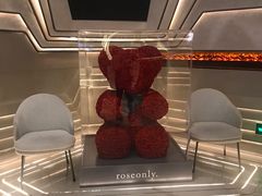 -燃扒房Steakhouse(皇庭店)