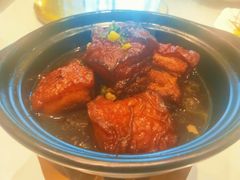 -老长春肉馆(创业大街店)
