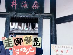 -燊海井