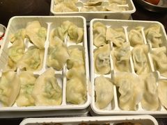 -船歌·鱼水饺青岛菜(国贸商城店)