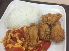 -都城快餐(广大路店)