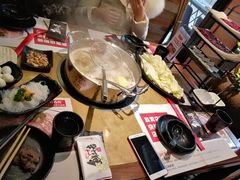 -左庭右院鲜牛肉火锅(南通CBD大有境店)