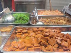 -乔波食品(杜桥中心菜场店)