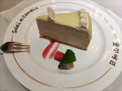 -戈雅法餐厅(世界城广场店)