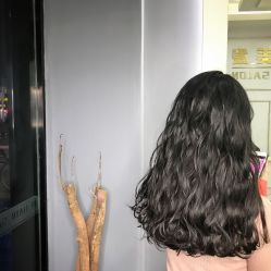 点击看大图 -DL HAIR SALON