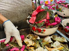 -辣螃铠盆盆蟹大排档(总店)