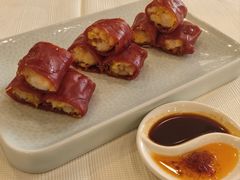 海皇红米肠-顺峰(阜成店)