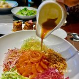 爱上这里的味道了！爱到不能自拔的那种！