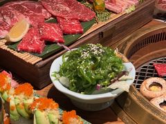 -MIKOMIKO和牛烧肉专门店(南门店)