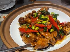 -小厨娘淮扬菜(河西奥美大厦店)