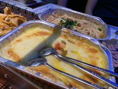 -三个蒙古大叔羊肉串(大宁店)