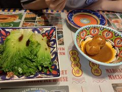 -玛嘉烈(北京金融街店)
