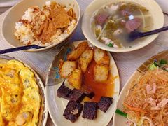 -圆宝台湾小吃(迎津街店)