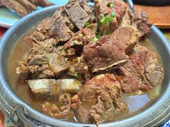 -独秀小吃(蓝田店)