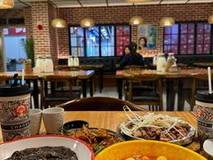 -多宾韩国料理(学衡路店)