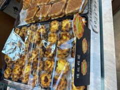 -21克拉面包(崂山万象汇店)