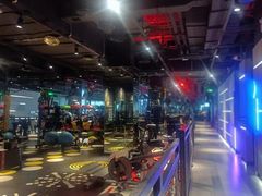 -威尔仕健身会所(北京宜家店)