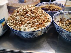 -老马家马蓉蛋菜夹馍·腊牛肉夹馍(回民街店)