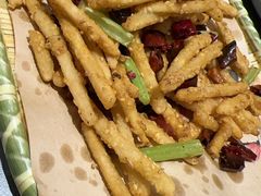 -楚太子  中餐&烧烤(武大店)