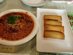 -巴渝兄弟川菜(宽街店)