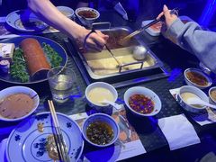 -大隐·成都火锅Bistro(合生麒麟新天地店)