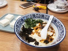 -老苏州大客堂·苏帮菜·松鼠桂鱼·苏州传统小吃(观前街人民商场店)