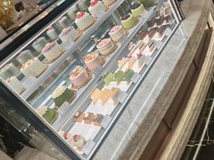 -布歌东京(清河万象汇店)