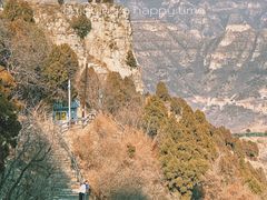 -石经山风景区
