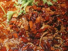 -麻六记(新天地店)