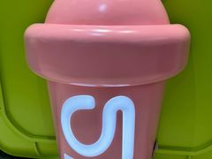 -gleeglee乐溢亦茶(合生汇店)