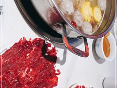 -八合里潮汕鲜牛肉火锅(福州万象城店)