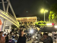 -闽江夜游台江旅游码头