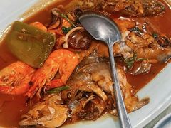 -渔娘渔家丹东海鲜(东直门店)