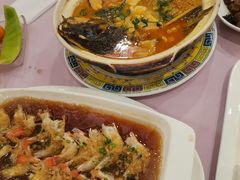 -顺风海鲜港(金玉兰店)
