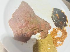 -好伦哥比萨烤肉自助(八里桥店)