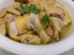 -东豪园林海鲜酒家(南港路辅路店)