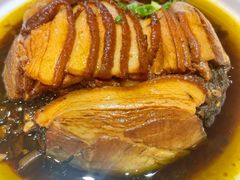 -汀小府·福建客家菜(鼓山沃尔玛店)