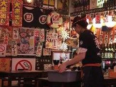 大堂-平成屋·午肴夜酒(四川北路店)