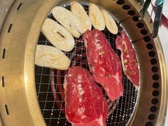 -炙城·韩式烤肉(南京东路店)