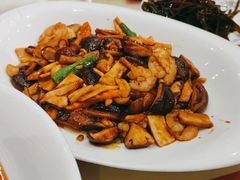 -添福来墨鱼饺子 · 海鲜东北菜(大连星海·黄浦路店)