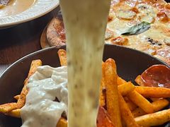 -比萨先生PIZZAMAN