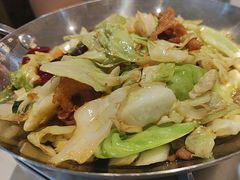 -新安江奶酸菜鱼(总店)