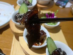 -猪腰一家·地道佛山菜(盐步店)