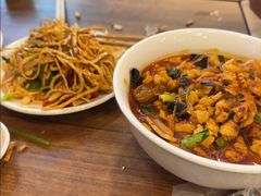 -老刘家永盛斋·传统泡馍(东关南街店)