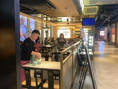 -江边城外烤全鱼(世茂广场店)