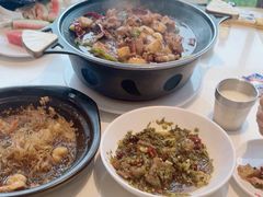 -醉得意·家常菜(二七路店)