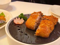 -莆田餐厅PUTIEN(西安万象天地店)