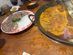 -楠火锅(昆山金鹰店)