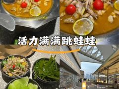 -蛙小侠(珠海华发商都店)