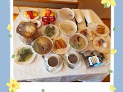 -深圳机场凯悦酒店